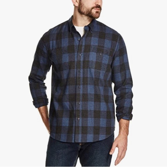 Weatherproof Other - NWT Weatherproof Vintage Flannel